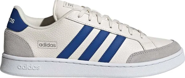 Adidas Grand Court SE Men's Sneakers, Size: 10.5, White
