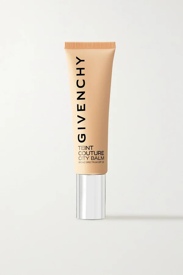 Givenchy Teint Couture City Balm Anti-Pollution SPF 25 - N200