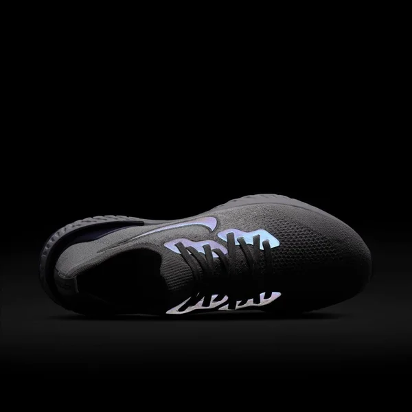 Nike Men's Tennis Epic React Flyknit 2 Running Shoes CK0836 001 10