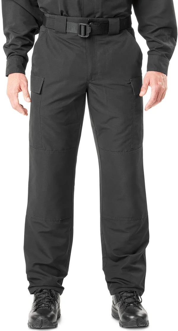 5.11 Tactical Fast-Tac TDU Pants - Black - 74462-019-34-34