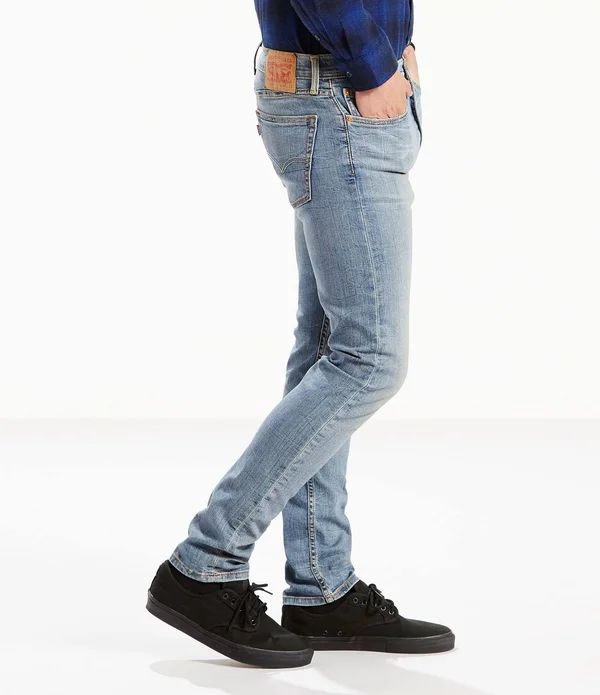 Levi&s Men's 510 Skinny Fit Jeans
