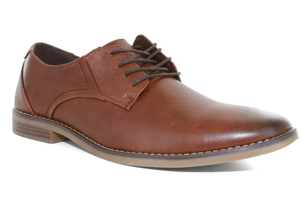 Men's Deer Stags Matthew Oxford, Size: 10, Brown