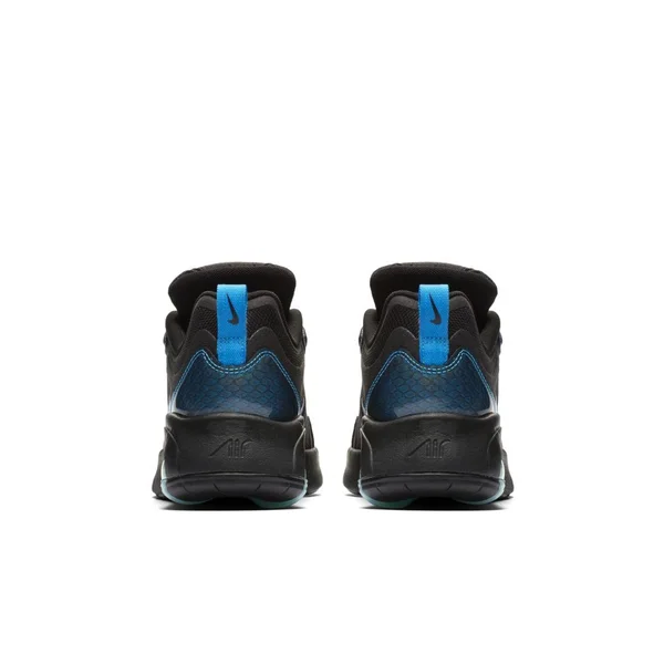 Nike Air Max 200 Big Kids& Shoe