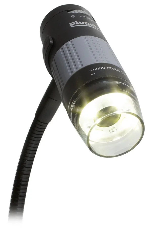 Plugable Technologies USB Digital Microscope 250x USB Microscope