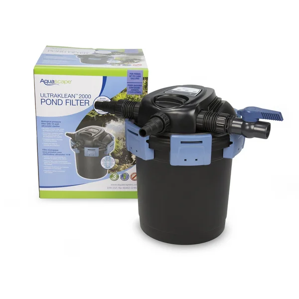 Aquascape UltraKlean 2000 Pressure Filter