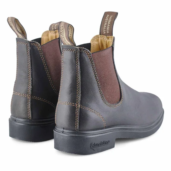 Blundstone Chisel Toe 067 Stout Brown