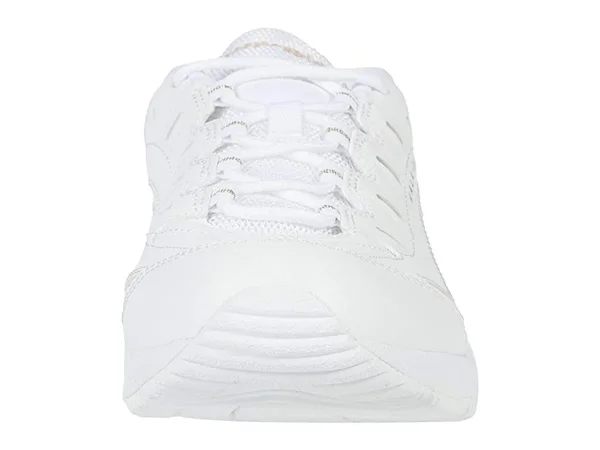 Easy Spirit Romy 15 Women's Shoes White : 11 W (D)