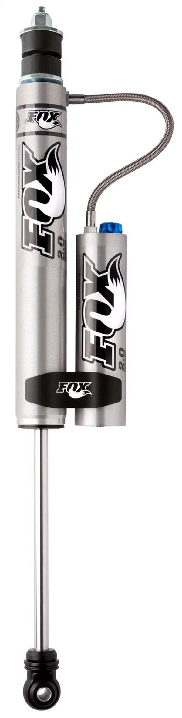 Fox 985-26-111 Performance Series 2.0 Smooth Body Reservoir Shock - Adjustable