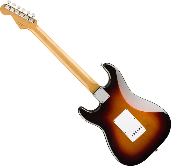 Fender Vintera &60s Stratocaster - Pau Ferro - 3-Color Sunburst