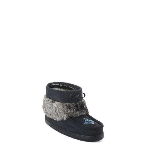 Waterproof Keewatin Navy Mukluk