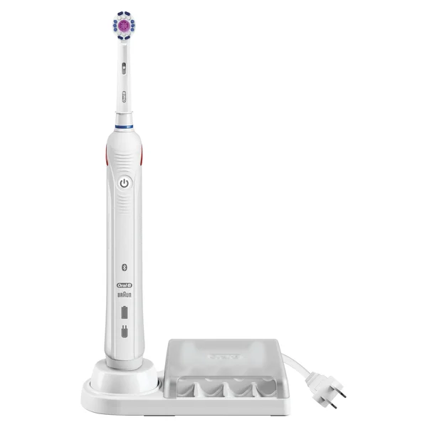 Oral B Smart 3000 Toothbrush, Rechargeable