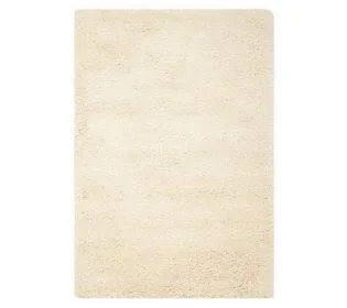 California Shag 8& x 10& Rug from Safavieh, Size None, Ivory
