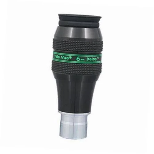 Tele Vue 6mm Delos Eyepiece EDL-06-0