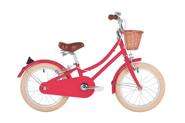 Gingersnap 16x22 Wheel - Junior Bikes - Bobbin Bikes for Adults & Children, Duck Egg, 16x22 Wheel