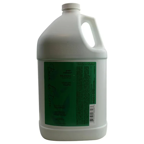 Bain De Terre Green Meadow Balancing Shampoo 1 Gal