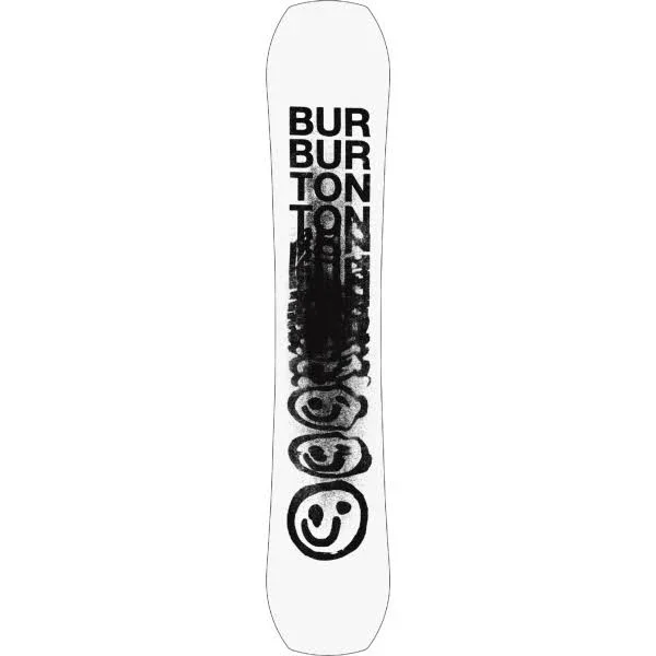 Burton Paramount 158