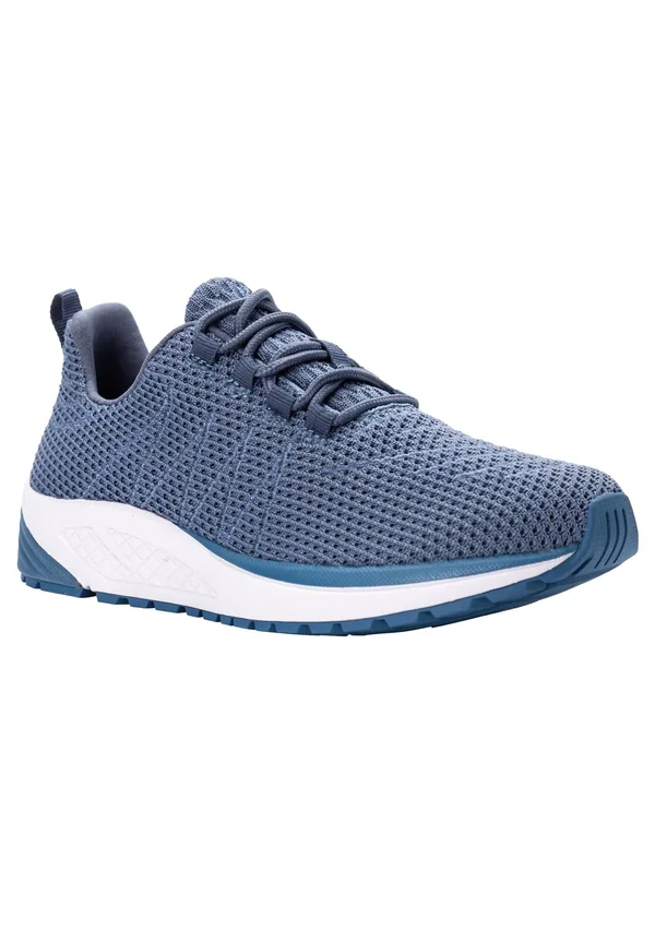 Propet Tour Knit 7.5 Women's Denim