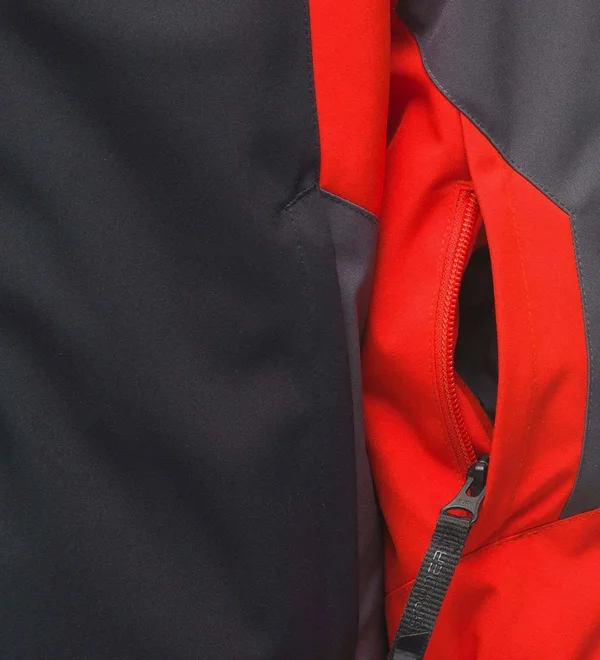 Spyder Boys Challenger Jacket 8