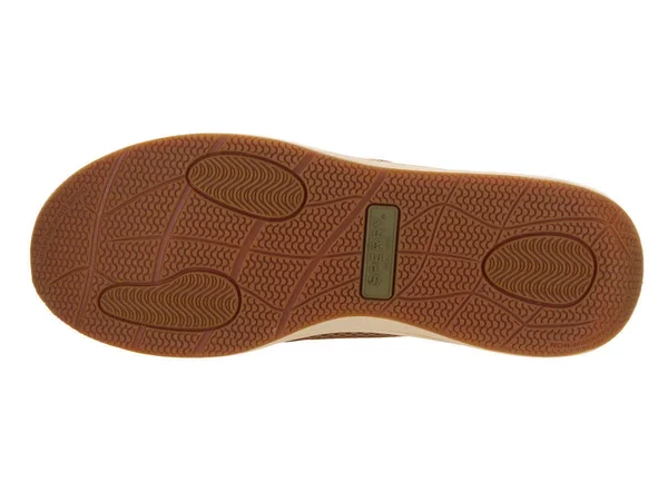 Sperry Men's Gamefish 3-Eye Boat Shoe - Dark Tan 8.5