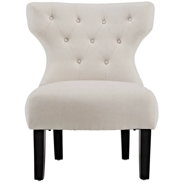 Howard Lounge Chair - Beige