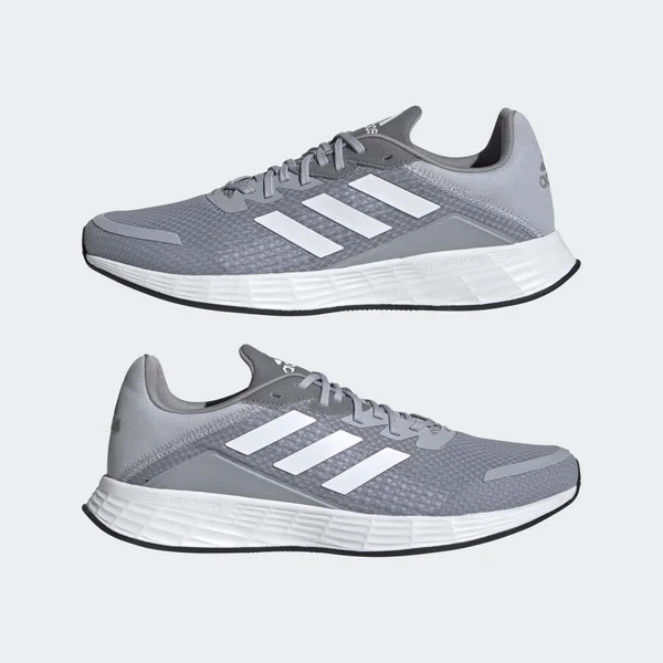 Adidas Men's Duramo SL Running Shoes FY6680 - 11.5, Grey