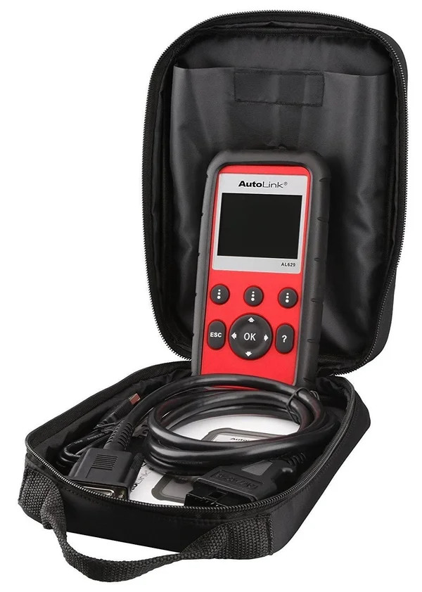Autel AL629 AutoLink Pro Service Tool