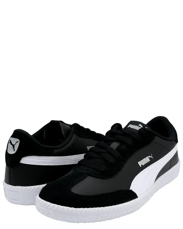Puma Astro Cup Men's Sneakers - Black, 9.5