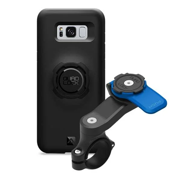 Galaxy Handlebar Mount Moto Kit
