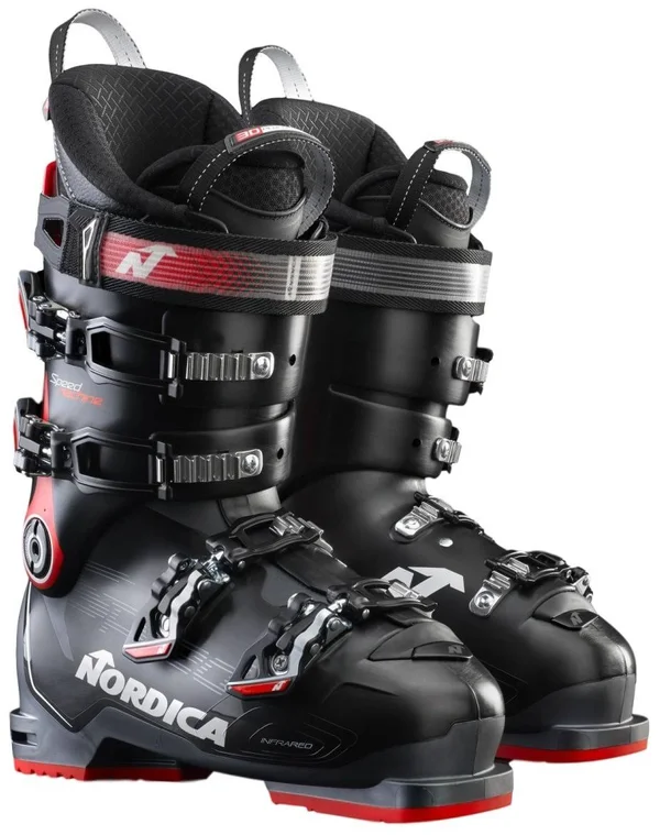 Nordica Speedmachine 110 Ski Boot (27.5)