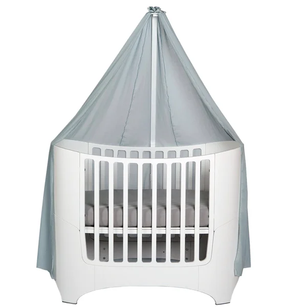 Leander Canopy, Misty Blue