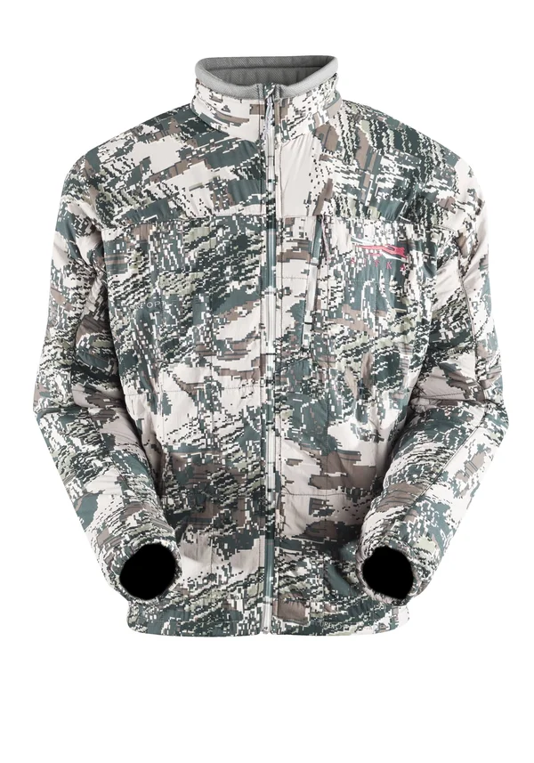 Sitka Gear Kelvin Active Jacket