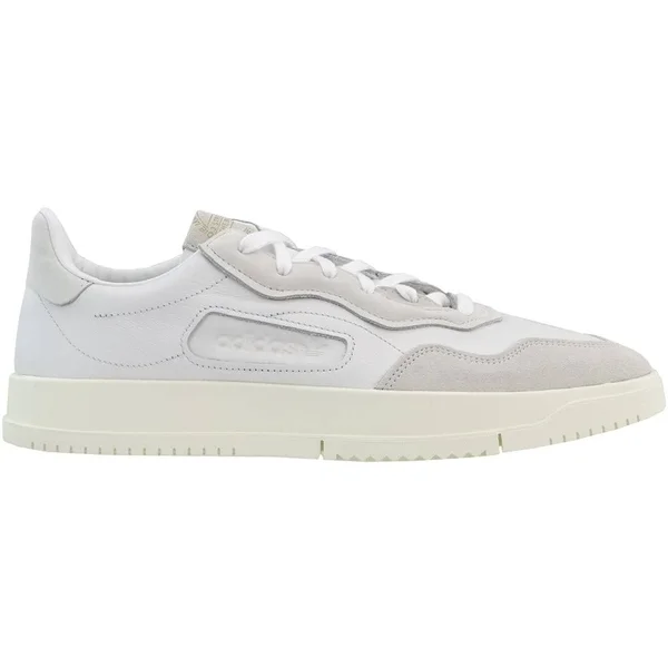 Adidas SC Premiere Shoes Men's, Size: 9.5, White