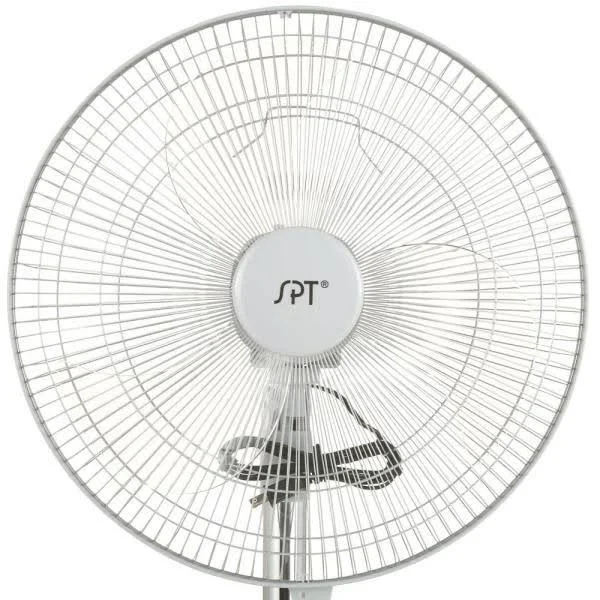 Sunpentown SF-1816 19.5x22 Floor-standing Fan