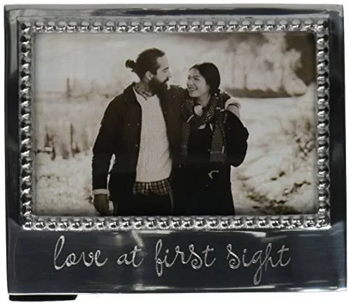 Mariposa Love at First Sight Frame