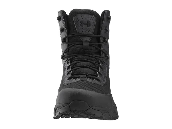 Under Armour Men's Valsetz 2.0 Tactical Boots - Black - 10.5