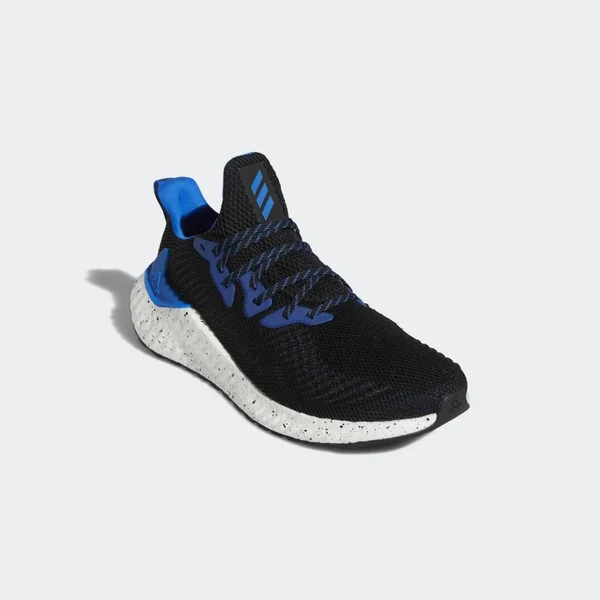 Adidas Alphaboost Shoes Black 11 - Mens Running Shoes