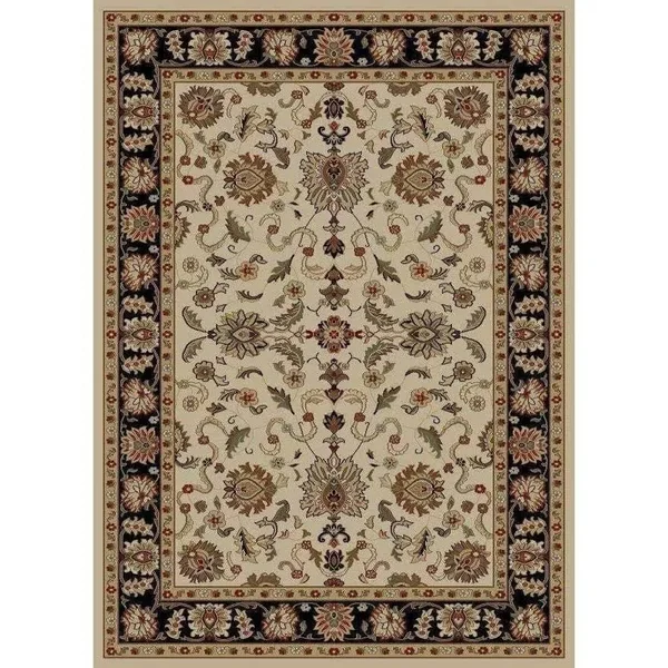 Concord Global Ankara Agra Ivory 9&3x22x12&6x22