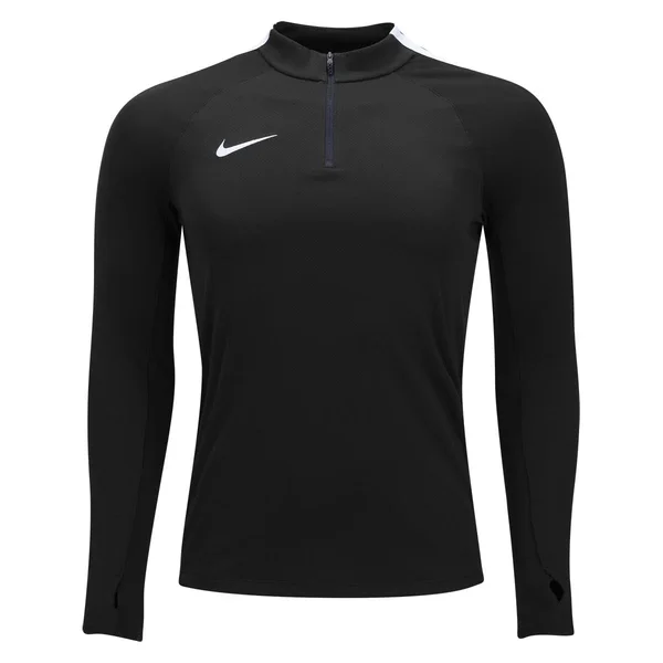 Nike Squad 17 Drill Top