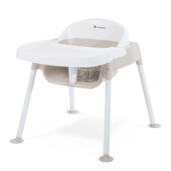 Secure Sitter Feeding Chair 11x22 Seat Height