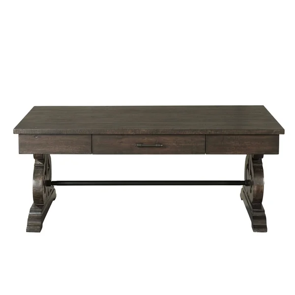 Picket House Furnishings Stanford 2pc Occasional Set-Coffee & End Table