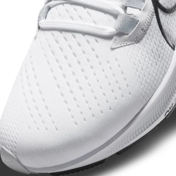 Nike Men's Air Zoom Pegasus 38 Running Shoes - White