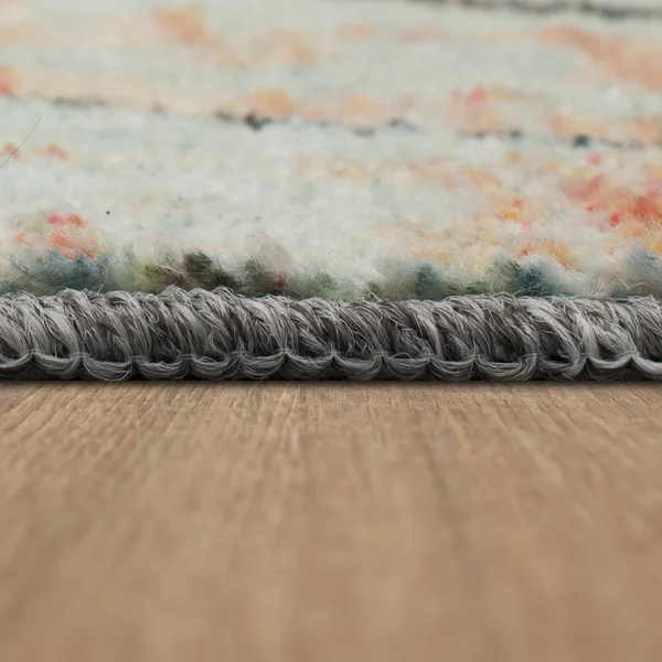 Mohawk Prismatic Paola Blush 5' x 8' Area Rug