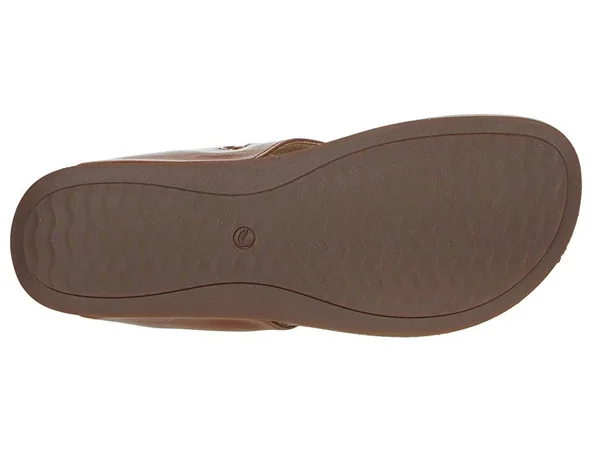 Clarks Un Perri Vibe 8.5 Women's Tan