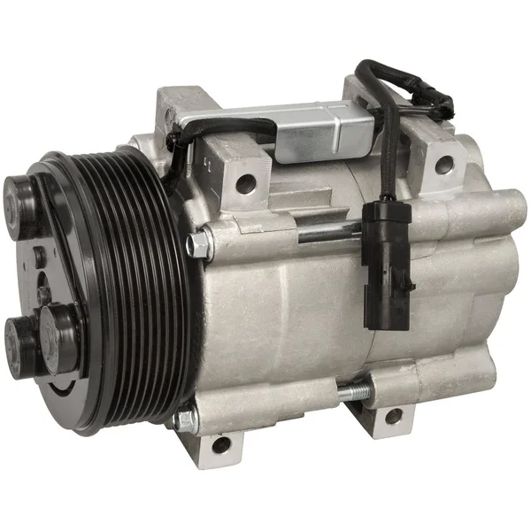 Four Seasons - 68182 - A/C Compressor