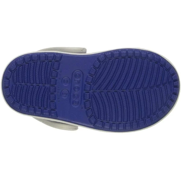 Crocs Kids Bump It Clog