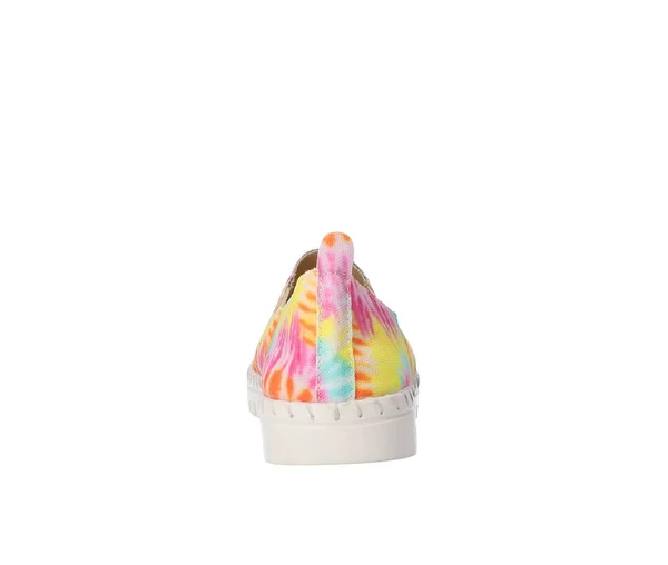 Easy Street Fresh Women's Slip on - Tie Dye Size 12