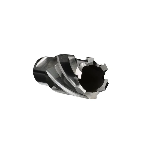 Drill America CTC5-530-339 1-1/8x22x3x22 Carbide Tipped Annular Cutter
