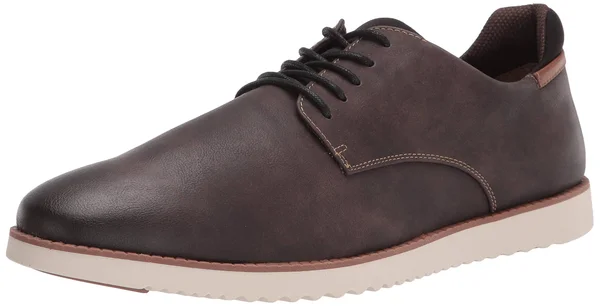 Men's Dr. Scholl&s Sync Oxford - Dark Brown - Size 11.5