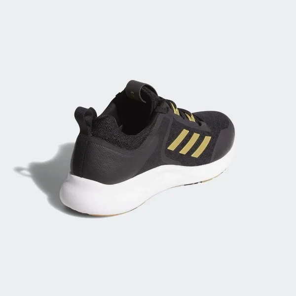 Adidas Women's Edgebounce 1.5 Running Shoes - Black - Size 5.5