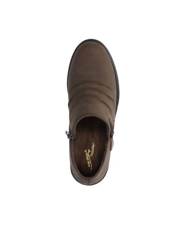 Easy Street Korey 6 Women's Black